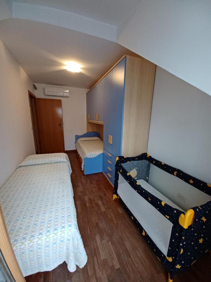 Appartamento Felicia San Benedetto del Tronto Exterior foto