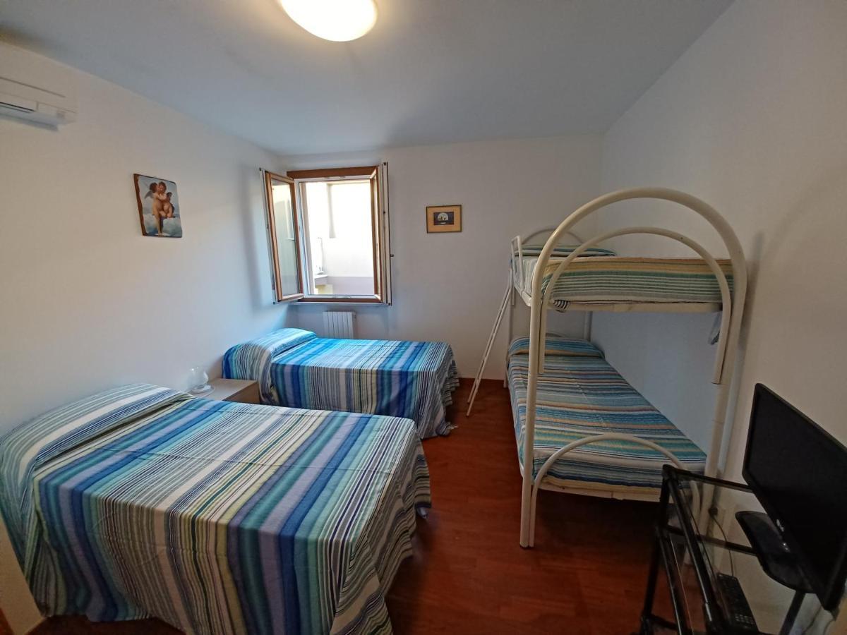 Appartamento Felicia San Benedetto del Tronto Exterior foto