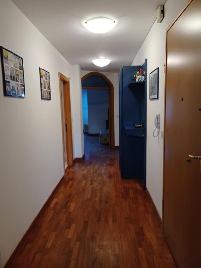Appartamento Felicia San Benedetto del Tronto Exterior foto
